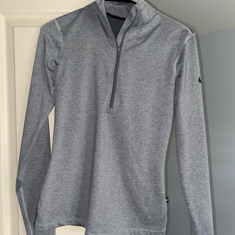 Nike Quarter Zip